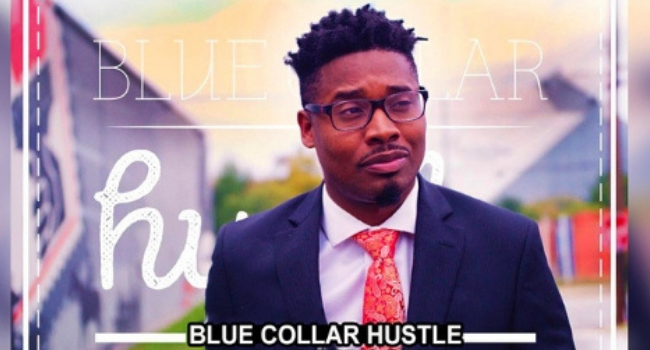 S101 – The Making of Blue Collar Hustle