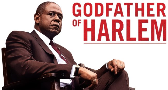 S206 – Meet the Cast of “Godfather of Harlem”