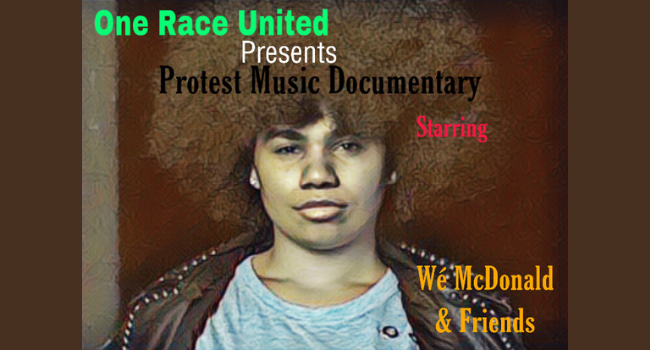 S301 – One Race United with Prince Cre