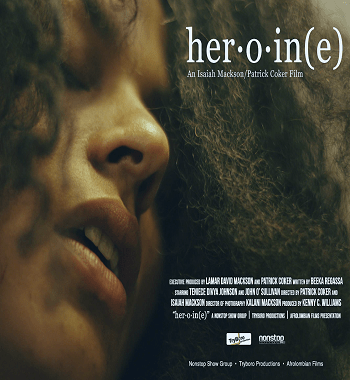 heroine Jaro Media