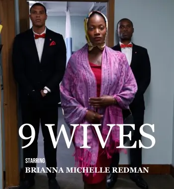 9 Wives poster2 Jaro Media