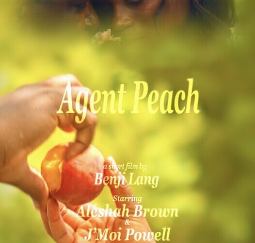Agent Peach Jaro Media