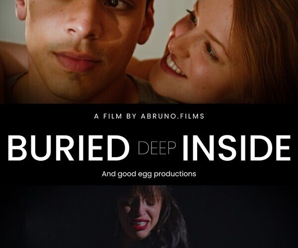 Buried Deep Inside poster Jaro Media
