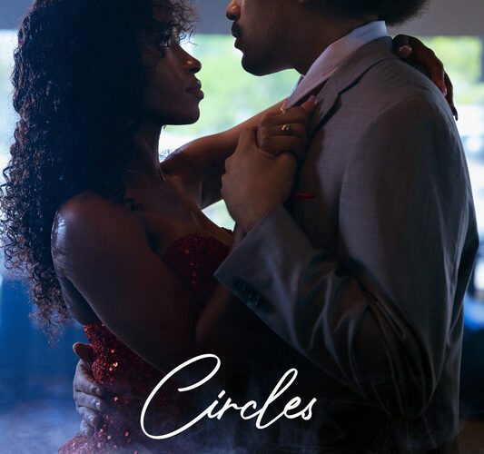 Circles Poster Jaro Media