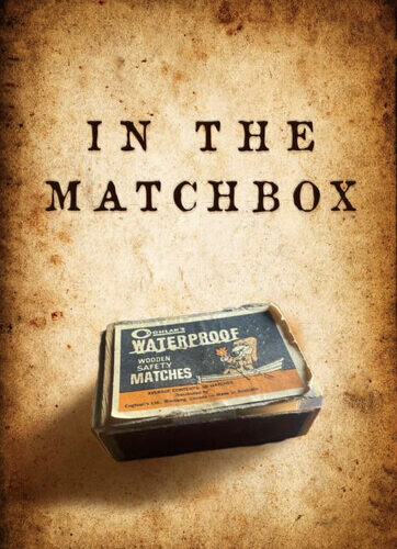 In The Matchbox Poster e1697231441132 Jaro Media