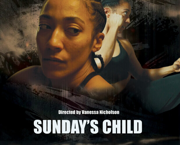 Sundays Child poster Jaro Media