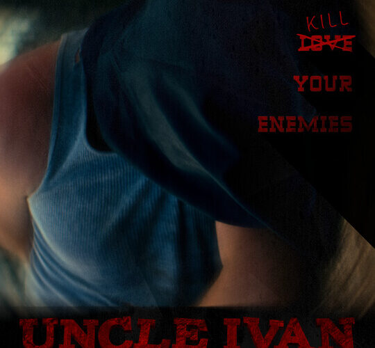 Uncle Ivan Jaro Media