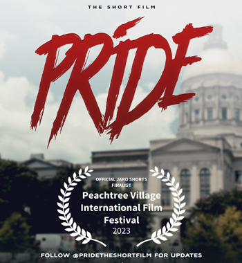 pride poster Jaro Media