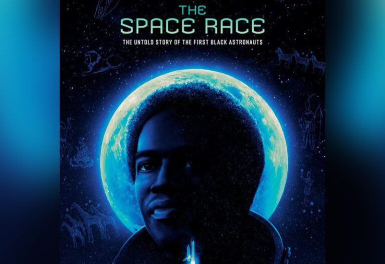 ‘The Space Race’ Documentary Unveils the Legacy of Black Astronauts Throughout History