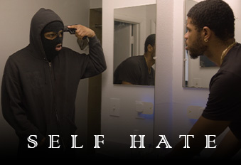 670277638 self hate Jaro Media