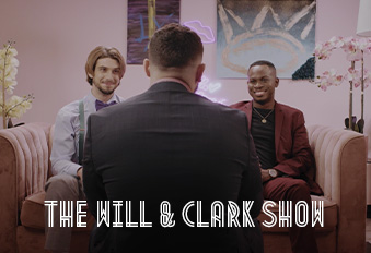 670277706 the will clark show Jaro Media