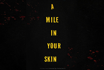 A mile in your skin Jaro Media