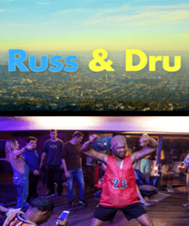 Russ and Dru Jaro Media