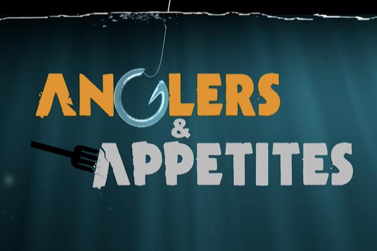 Anglers and Appetites Jaro Media