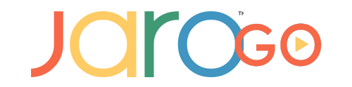 Jaro Media Logo