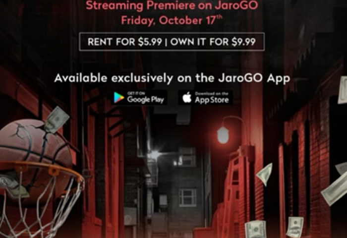 Baltimore Hustle Jaro Media