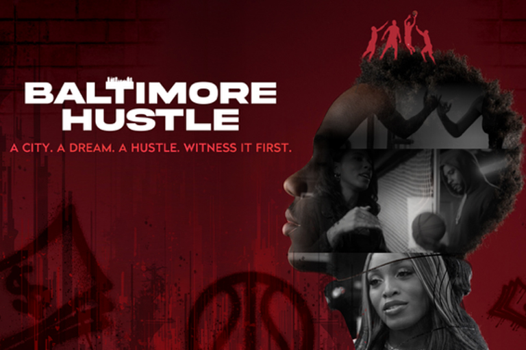 baltimore hustle Jaro Media