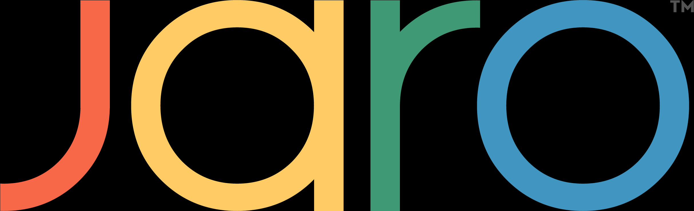 Jaro Media Logo